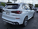 New 2026 BMW X5 XDRIVE40I in FT. PIERCE, FLORIDA (Photo 5)