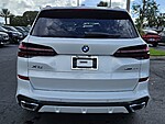 New 2026 BMW X5 XDRIVE40I in FT. PIERCE, FLORIDA (Photo 6)