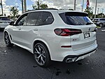 New 2026 BMW X5 XDRIVE40I in FT. PIERCE, FLORIDA (Photo 7)