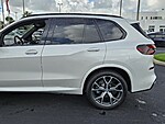 New 2026 BMW X5 XDRIVE40I in FT. PIERCE, FLORIDA (Photo 8)