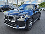 New 2026 BMW X1 XDRIVE28I in FT. PIERCE, FLORIDA (Photo 10)