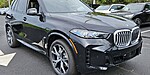 New 2026 BMW X5 XDRIVE40I in FT. PIERCE, FLORIDA