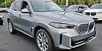 New 2026 BMW X5 XDRIVE40I in FT. PIERCE, FLORIDA