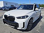 New 2026 BMW X5 SDRIVE40I in FT. PIERCE, FLORIDA (Photo 10)