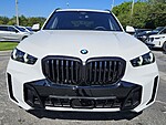 New 2026 BMW X5 SDRIVE40I in FT. PIERCE, FLORIDA (Photo 11)