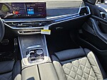 New 2026 BMW X5 SDRIVE40I in FT. PIERCE, FLORIDA (Photo 17)