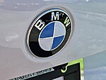 New 2026 BMW X5 SDRIVE40I in FT. PIERCE, FLORIDA (Photo 19)
