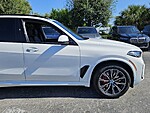 New 2026 BMW X5 SDRIVE40I in FT. PIERCE, FLORIDA (Photo 2)