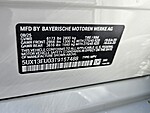 New 2026 BMW X5 SDRIVE40I in FT. PIERCE, FLORIDA (Photo 26)