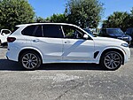 New 2026 BMW X5 SDRIVE40I in FT. PIERCE, FLORIDA (Photo 3)