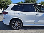 New 2026 BMW X5 SDRIVE40I in FT. PIERCE, FLORIDA (Photo 4)