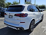 New 2026 BMW X5 SDRIVE40I in FT. PIERCE, FLORIDA (Photo 5)