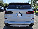 New 2026 BMW X5 SDRIVE40I in FT. PIERCE, FLORIDA (Photo 6)