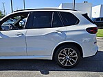 New 2026 BMW X5 SDRIVE40I in FT. PIERCE, FLORIDA (Photo 8)