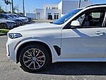 New 2026 BMW X5 SDRIVE40I in FT. PIERCE, FLORIDA (Photo 9)