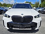 New 2026 BMW X5 XDRIVE40I in FT. PIERCE, FLORIDA (Photo 10)