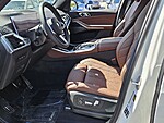 New 2026 BMW X5 XDRIVE40I in FT. PIERCE, FLORIDA (Photo 11)