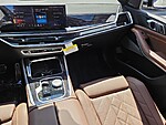 New 2026 BMW X5 XDRIVE40I in FT. PIERCE, FLORIDA (Photo 16)