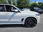 New 2026 BMW X5 XDRIVE40I in FT. PIERCE, FLORIDA (Photo 2)