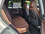 New 2026 BMW X5 XDRIVE40I in FT. PIERCE, FLORIDA (Photo 21)