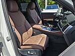 New 2026 BMW X5 XDRIVE40I in FT. PIERCE, FLORIDA (Photo 23)