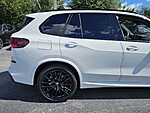 New 2026 BMW X5 XDRIVE40I in FT. PIERCE, FLORIDA (Photo 3)