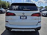 New 2026 BMW X5 XDRIVE40I in FT. PIERCE, FLORIDA (Photo 5)