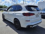 New 2026 BMW X5 XDRIVE40I in FT. PIERCE, FLORIDA (Photo 6)