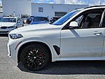 New 2026 BMW X5 XDRIVE40I in FT. PIERCE, FLORIDA (Photo 8)