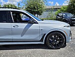 New 2026 BMW X7 M60I in FT. PIERCE, FLORIDA (Photo 2)