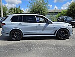 New 2026 BMW X7 M60I in FT. PIERCE, FLORIDA (Photo 3)
