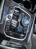 New 2026 BMW X7 M60I in FT. PIERCE, FLORIDA (Photo 37)