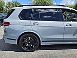 New 2026 BMW X7 M60I in FT. PIERCE, FLORIDA (Photo 4)