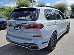 New 2026 BMW X7 M60I in FT. PIERCE, FLORIDA (Photo 5)