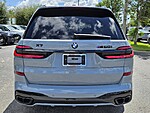 New 2026 BMW X7 M60I in FT. PIERCE, FLORIDA (Photo 6)