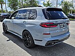 New 2026 BMW X7 M60I in FT. PIERCE, FLORIDA (Photo 7)