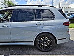 New 2026 BMW X7 M60I in FT. PIERCE, FLORIDA (Photo 8)
