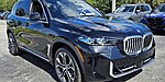 New 2026 BMW X5 XDRIVE40I in FT. PIERCE, FLORIDA