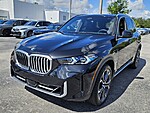 New 2026 BMW X5 XDRIVE40I in FT. PIERCE, FLORIDA (Photo 10)