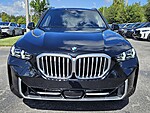 New 2026 BMW X5 XDRIVE40I in FT. PIERCE, FLORIDA (Photo 11)