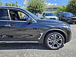 New 2026 BMW X5 XDRIVE40I in FT. PIERCE, FLORIDA (Photo 2)