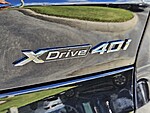 New 2026 BMW X5 XDRIVE40I in FT. PIERCE, FLORIDA (Photo 21)