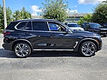 New 2026 BMW X5 XDRIVE40I in FT. PIERCE, FLORIDA (Photo 3)