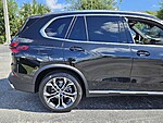 New 2026 BMW X5 XDRIVE40I in FT. PIERCE, FLORIDA (Photo 4)