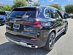 New 2026 BMW X5 XDRIVE40I in FT. PIERCE, FLORIDA (Photo 5)