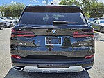 New 2026 BMW X5 XDRIVE40I in FT. PIERCE, FLORIDA (Photo 6)