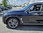 New 2026 BMW X5 XDRIVE40I in FT. PIERCE, FLORIDA (Photo 9)