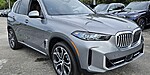 New 2026 BMW X5 SDRIVE40I in FT. PIERCE, FLORIDA