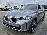 New 2026 BMW X5 SDRIVE40I in FT. PIERCE, FLORIDA (Photo 10)