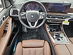 New 2026 BMW X5 SDRIVE40I in FT. PIERCE, FLORIDA (Photo 15)